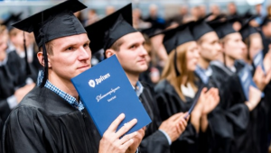 Что такое дипломная работа