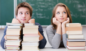 Как написать дипломную работу самостоятельно - образец