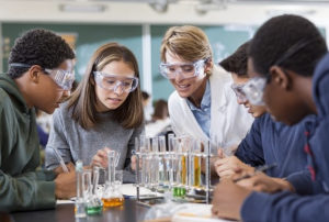 Лабораторный практикум