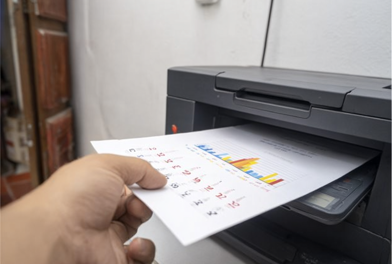 Печать дипломов в типографии