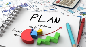 План дипломной работы