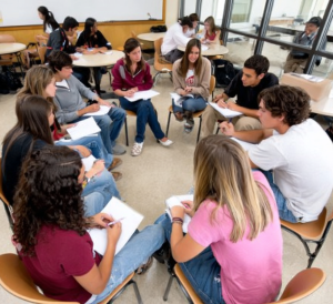 Практическое занятие: виды практических занятий