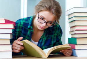 Как написать курсовую работу