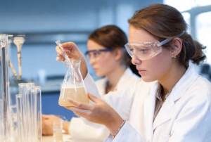 Лабораторная работа по химии: органическая, неорганическая, прикладная электрохимия