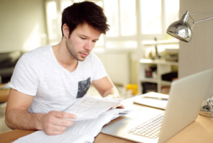 Как повысить оригинальность курсовой работы самостоятельно