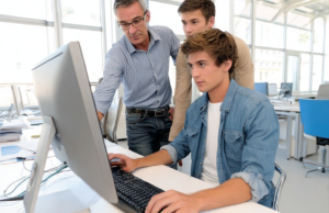 Практикум по информатике (Михеева Е.В.)