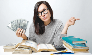 Сколько стоит курсовая работа