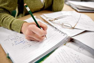 Как написать заключение в курсовой работе – образец