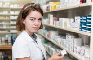 Диплом фармацевта: получить дистанционно