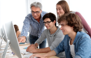 Научно-исследовательская работа студентов: пример