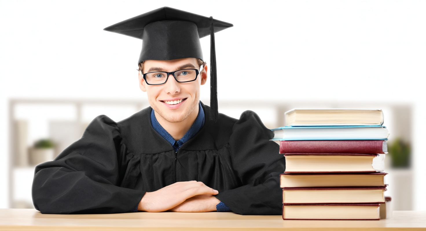 Написание диплома: правила, образец