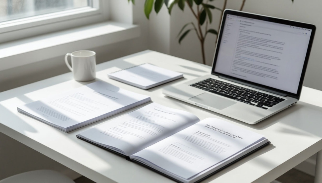 ВКР в виде методический рекомендаций