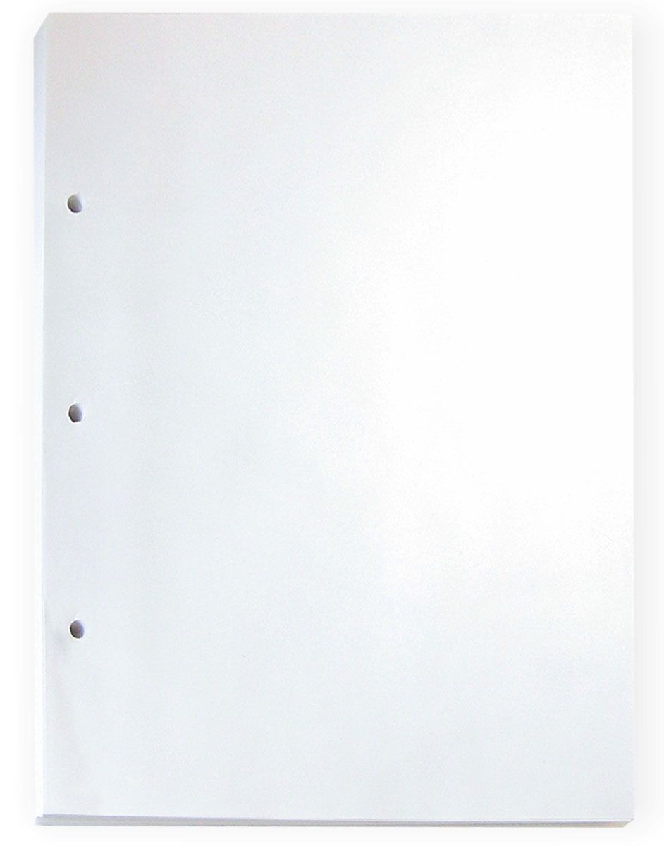 Бумага для дипломной работы